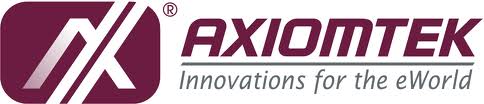 Logo AXIOMTEK